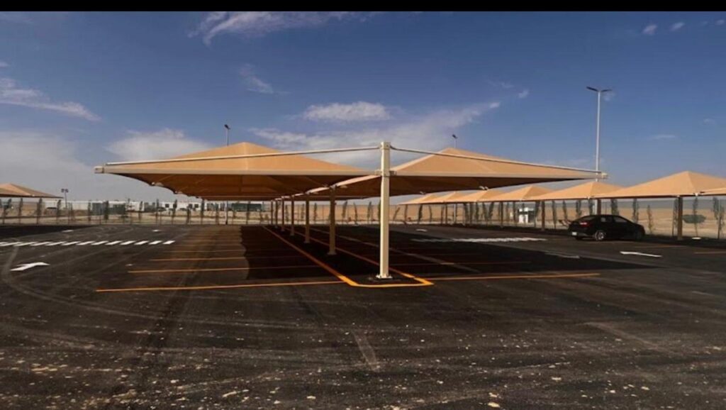 Shades and Tents, manufacturer of shades products, the kingdom of Saudi Arabia (2)