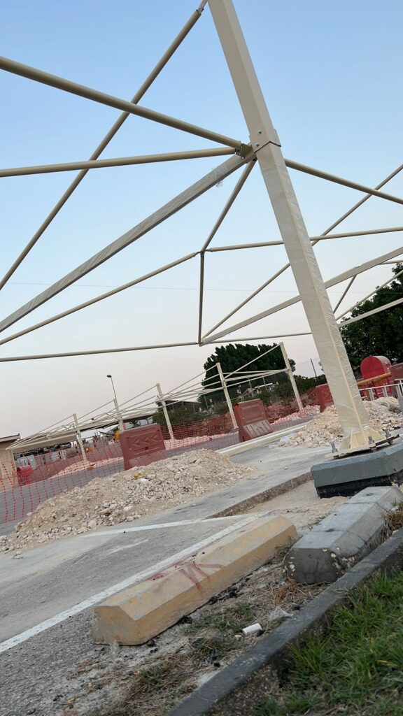 Shades and Tents, manufacturer of shades products, the kingdom of Saudi Arabia (2)