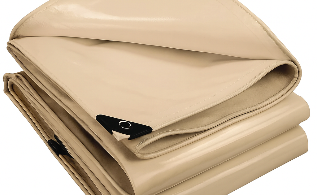 Tarpaulin manufacturer in Saudi Arabia