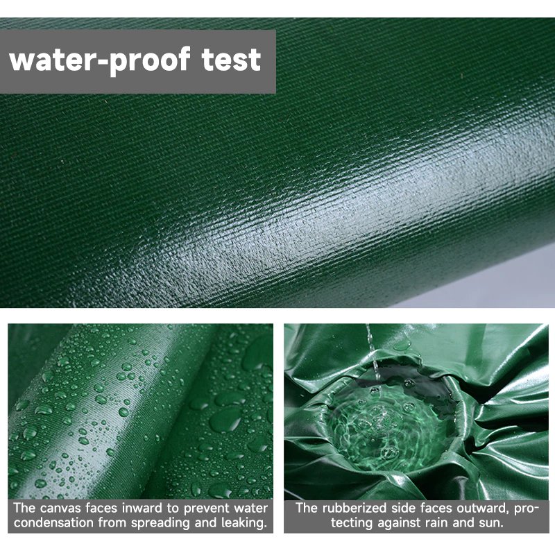 Waterproof tarpaulin Dammam (4)