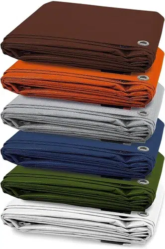 Heavy duty tarpaulin supplier Saudi Arabia
