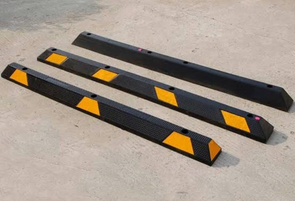 Car Parking Stopper in Dammam