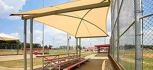 Car parking shade in dammam