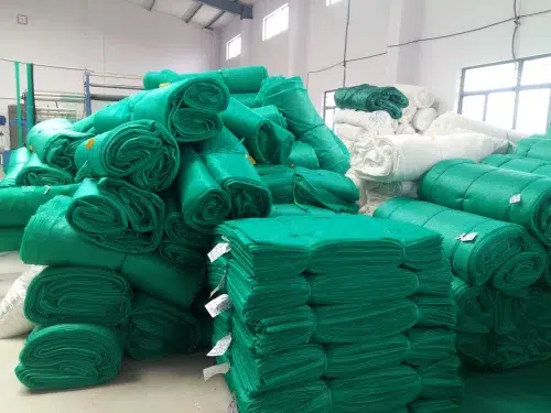 HDPE Korea Net in Dammam1