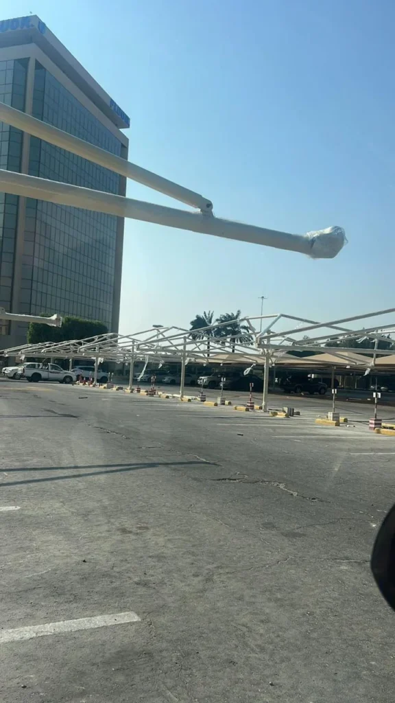 car parking shade companies in saudi arabia Dammam